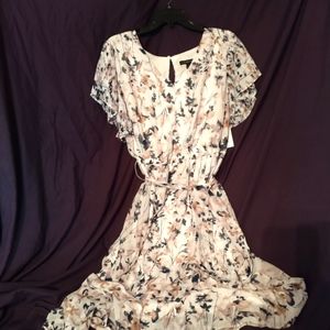 Mid length Women's Dress